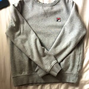 ✨Fila sweater